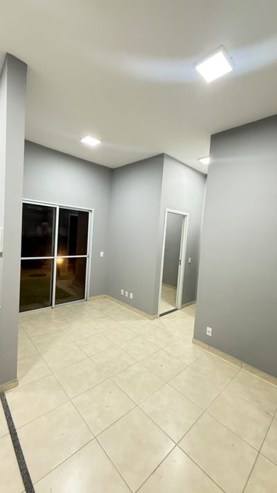 Apartamento, 2 quartos, 41 m² - Foto 1