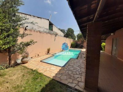 Casa, 4 quartos, 380 m² - Foto 1