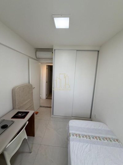 Apartamento, 3 quartos, 110 m² - Foto 3