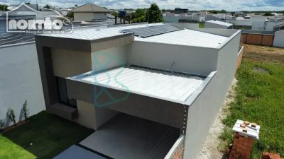 Casa, 4 quartos, 138 m² - Foto 5
