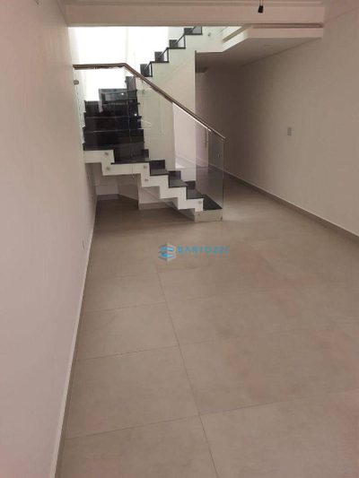 Sobrado, 3 quartos, 110 m² - Foto 1