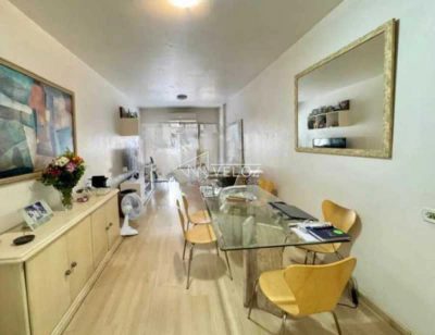 Apartamento, 2 quartos, 104 m² - Foto 1