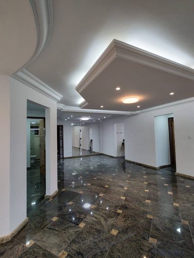 Apartamento, 4 quartos, 136 m² - Foto 4