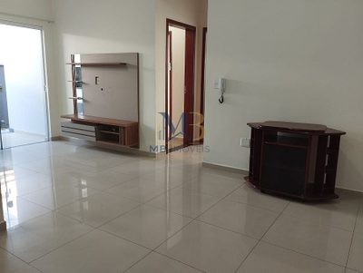Apartamento, 2 quartos, 66 m² - Foto 1