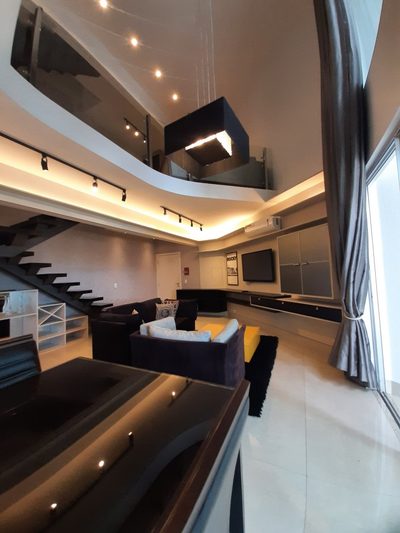 Apartamento, 1 quarto, 187 m² - Foto 1