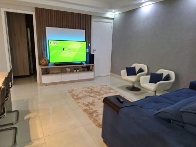 Apartamento, 4 quartos, 119 m² - Foto 5