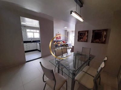 Apartamento, 2 quartos, 98 m² - Foto 2