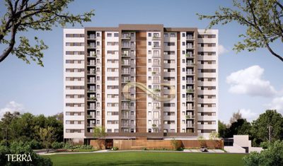 Apartamento, 3 quartos, 78 m² - Foto 4