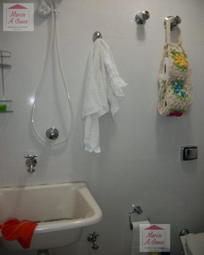 Apartamento, 2 quartos, 70 m² - Foto 3