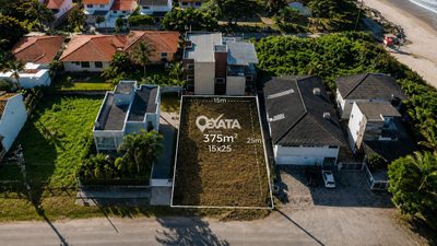 Terreno, 375 m² - Foto 1
