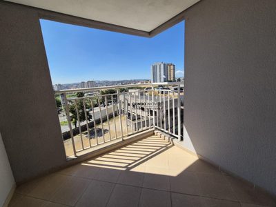 Apartamento, 3 quartos, 61 m² - Foto 4