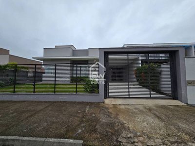 Casa, 3 quartos, 330 m² - Foto 1