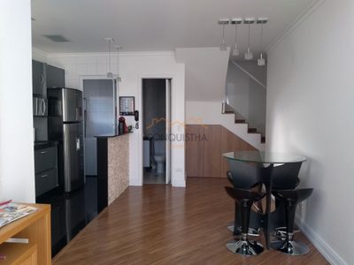 Loft, 60 m² - Foto 1