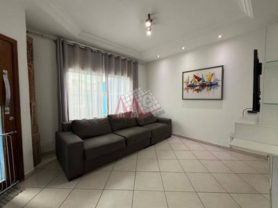 Sobrado, 4 quartos, 252 m² - Foto 5