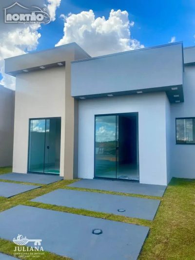 Casa, 2 quartos, 60 m² - Foto 2