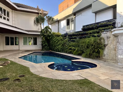 Casa de Condomínio, 4 quartos - Foto 1