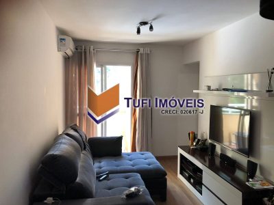 Apartamento, 2 quartos, 51 m² - Foto 1