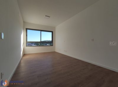 Apartamento, 1 quarto, 44 m² - Foto 3