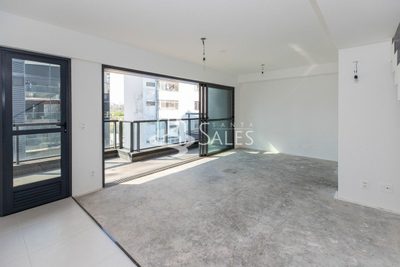 Apartamento, 1 quarto, 91 m² - Foto 4