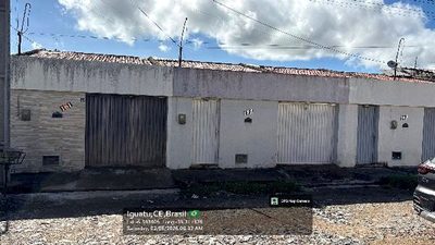 Casa, 2 quartos, 101 m² - Foto 1