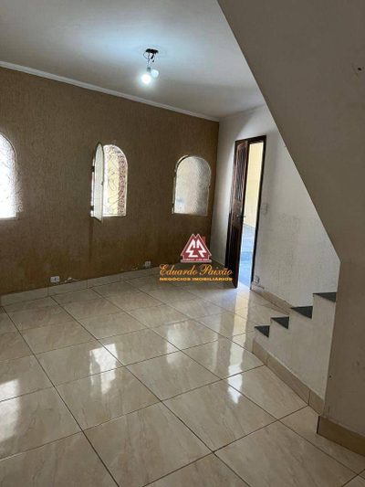 Sobrado, 3 quartos, 160 m² - Foto 1