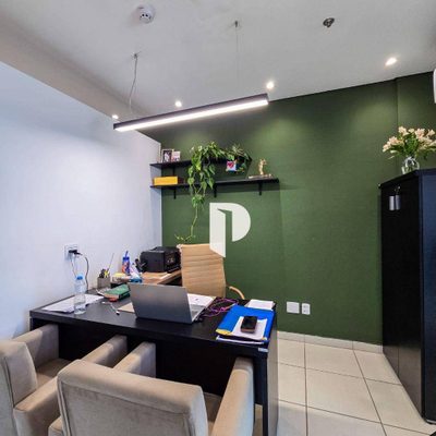 Sala-Conjunto, 38 m² - Foto 2
