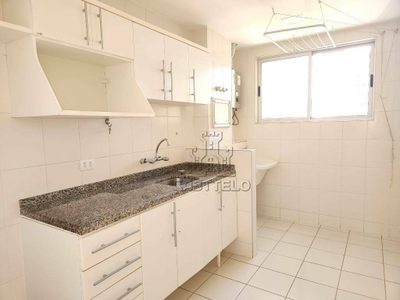 Apartamento, 2 quartos, 68 m² - Foto 5