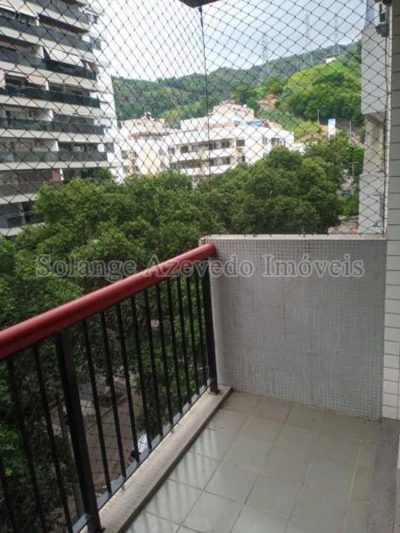Apartamento, 2 quartos, 85 m² - Foto 4