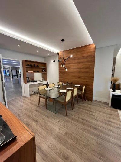Apartamento, 4 quartos, 123 m² - Foto 1