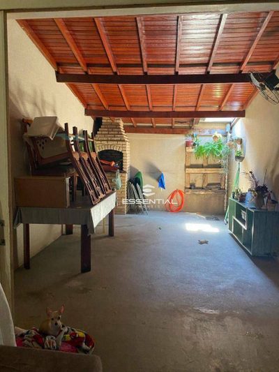 Casa de Condomínio, 2 quartos - Foto 5