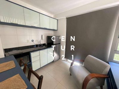 Apartamento, 1 quarto, 31 m² - Foto 4