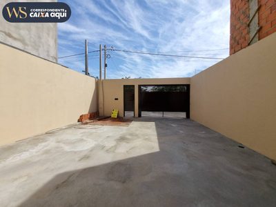 Casa, 3 quartos, 104 m² - Foto 3