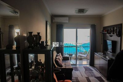 Apartamento, 3 quartos, 85 m² - Foto 3