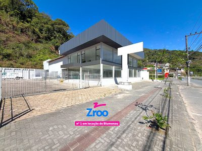 Depósito-Galpão, 738 m² - Foto 2