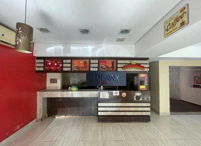 Loja-Salão, 180 m² - Foto 1