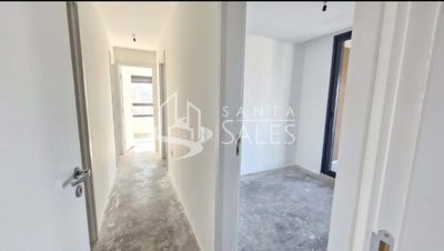 Apartamento, 4 quartos, 157 m² - Foto 5