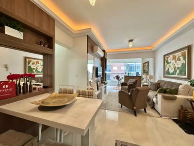 Apartamento, 2 quartos, 121 m² - Foto 2