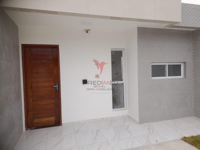 Casa, 3 quartos, 68 m² - Foto 2