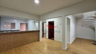 Casa, 3 quartos, 152 m² - Foto 1