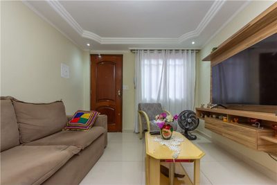 Apartamento, 2 quartos, 50 m² - Foto 1