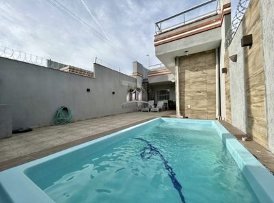 Casa, 3 quartos, 75 m² - Foto 3
