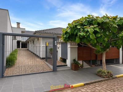 Apartamento, 2 quartos, 81 m² - Foto 2