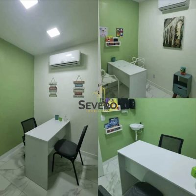 Casa, 16 quartos, 212 m² - Foto 5