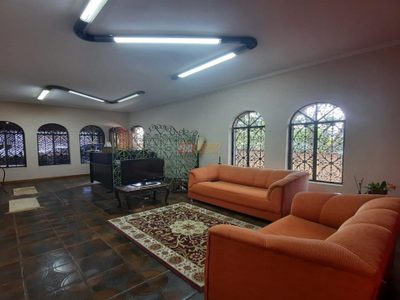 Sobrado, 5 quartos, 226 m² - Foto 5
