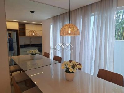 Casa, 3 quartos, 112 m² - Foto 2