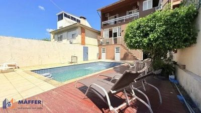 Casa, 4 quartos, 278 m² - Foto 3