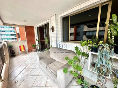 Apartamento, 4 quartos, 155 m² - Foto 4