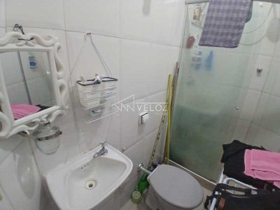 Kitnet-Studio, 27 m² - Foto 1
