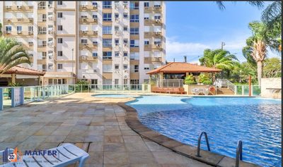 Apartamento, 3 quartos, 63 m² - Foto 2