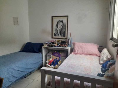 Cobertura, 3 quartos, 82 m² - Foto 1